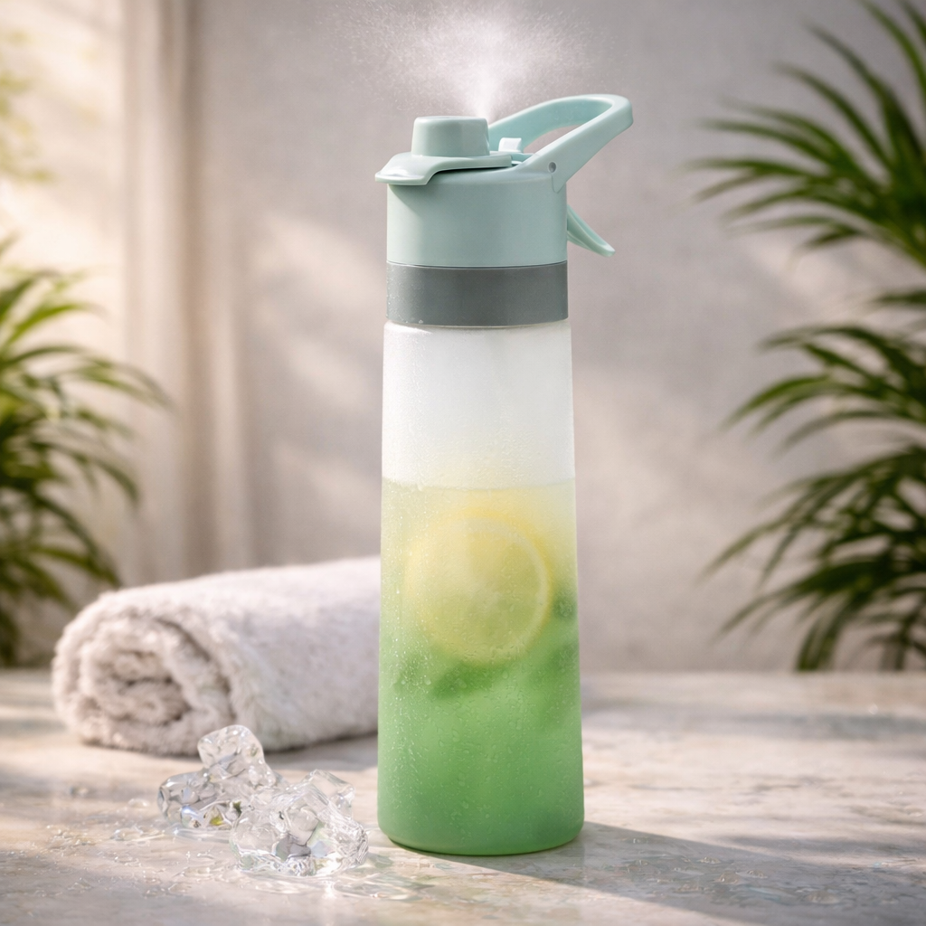 FreshSip. Mistella I Green