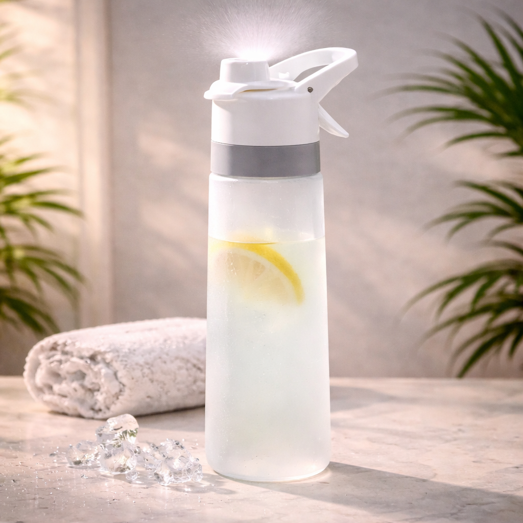 FreshSip. Mistella I Grey