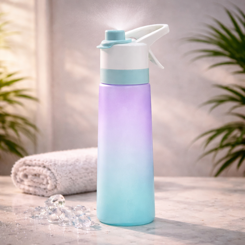 FreshSip. Mistella I Purple