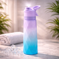FreshSip. Plus PurpleBlue