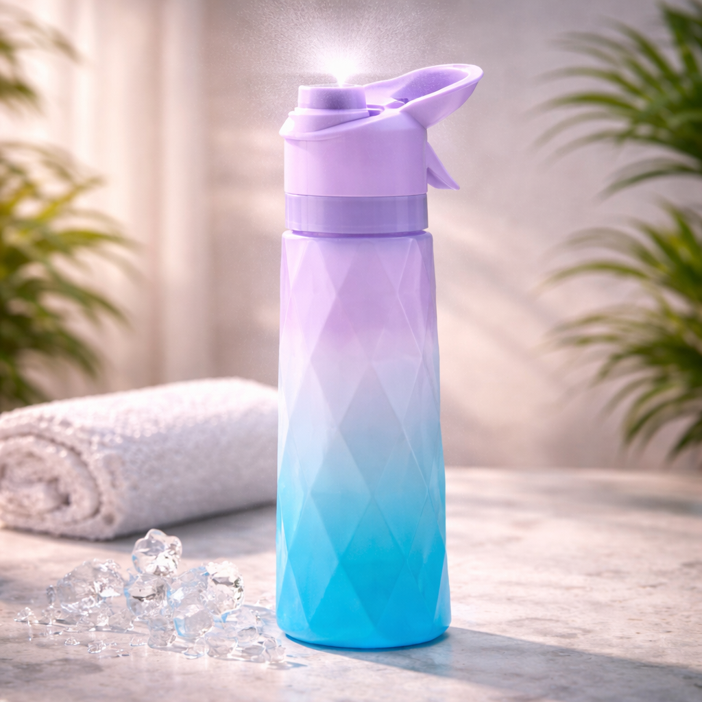 FreshSip. Mistella II PurpleBlue