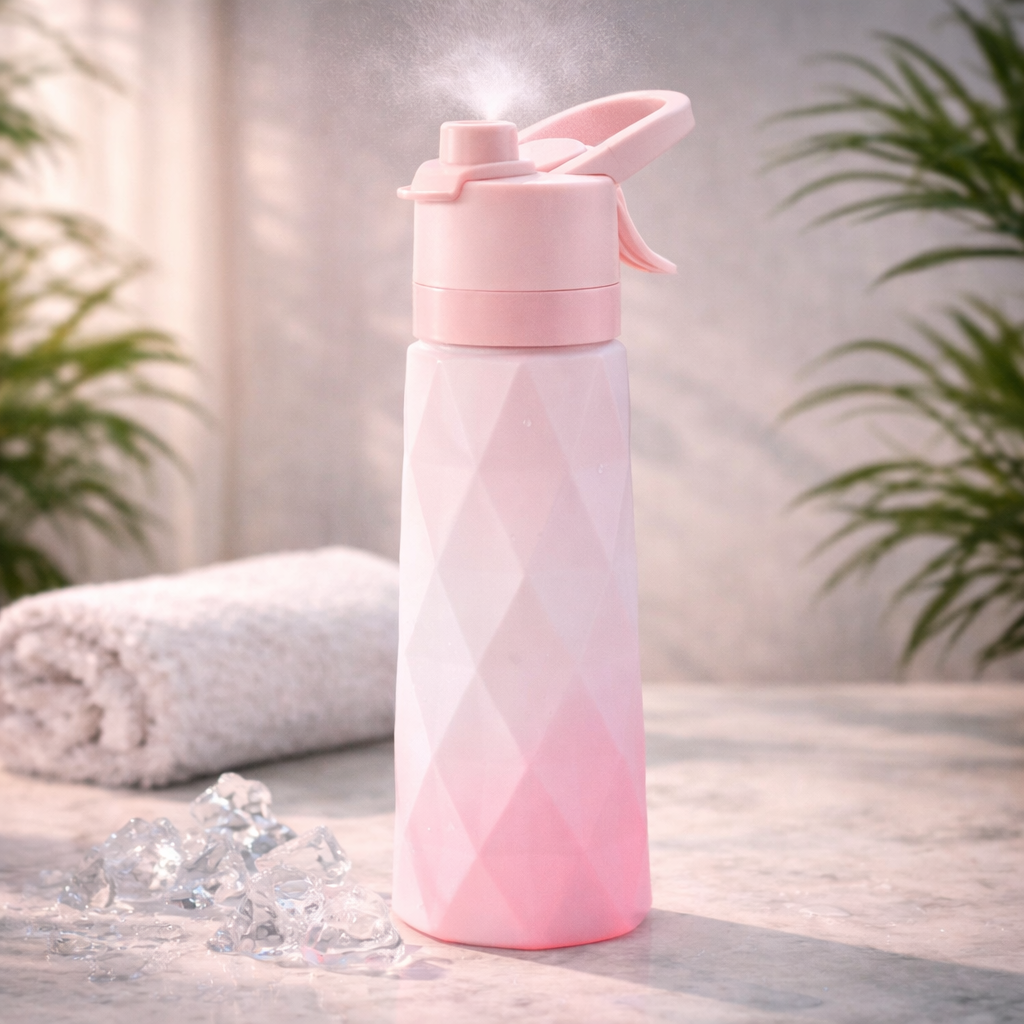 FreshSip. Mistella II Powder Bleu