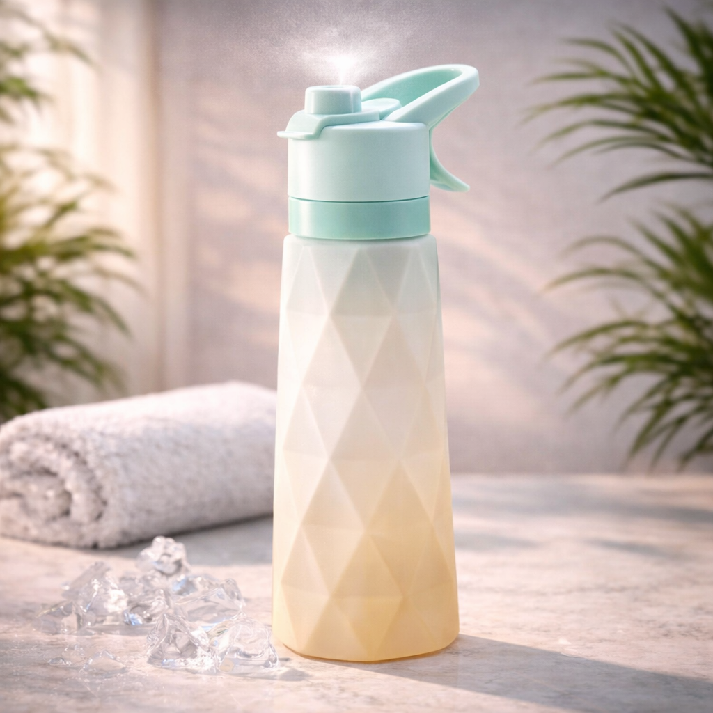 FreshSip. Mistella II BlueOrange