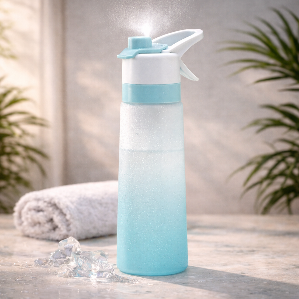 FreshSip. Mistella I Blue