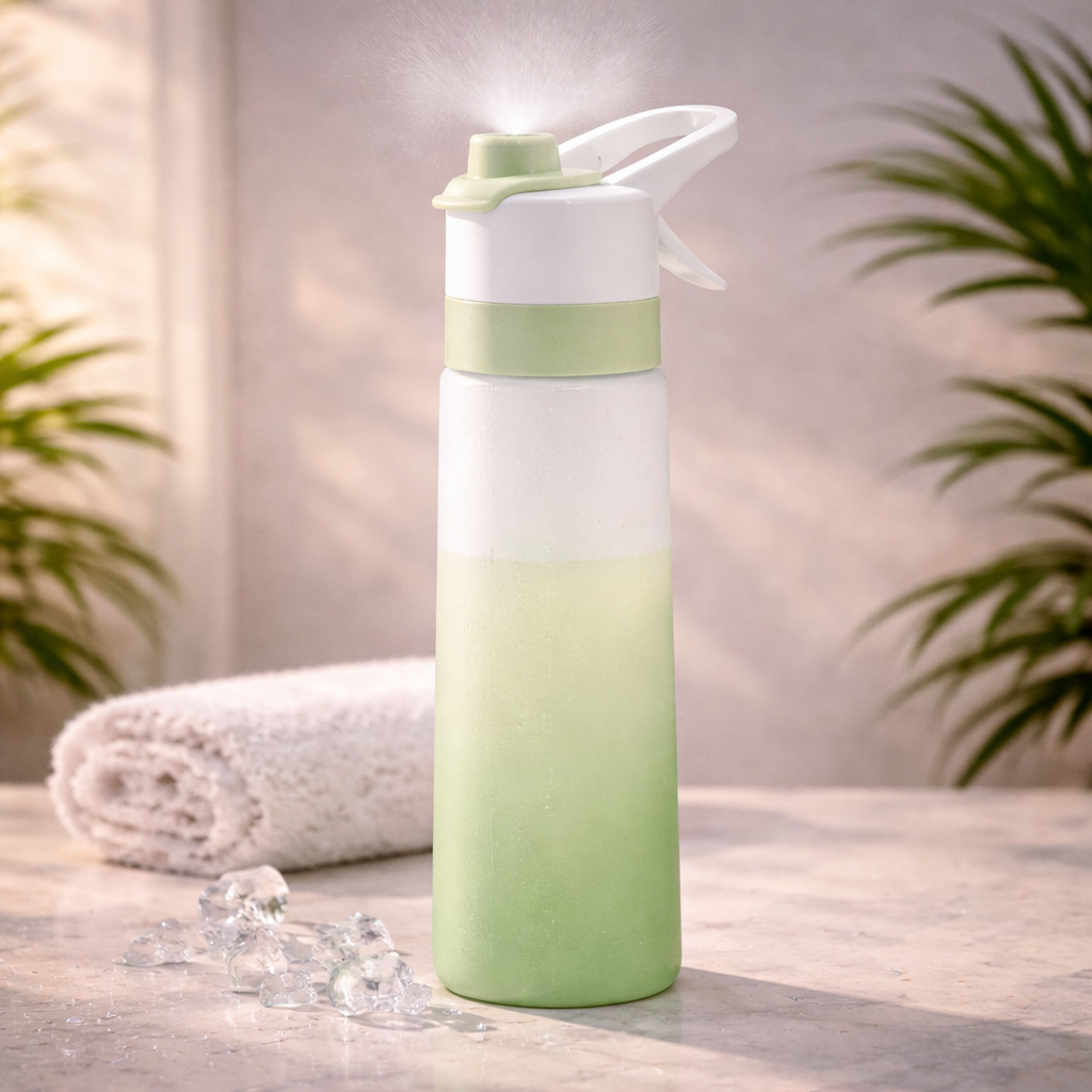 FreshSip. Mistella I Green