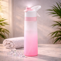 FreshSip. One Pink