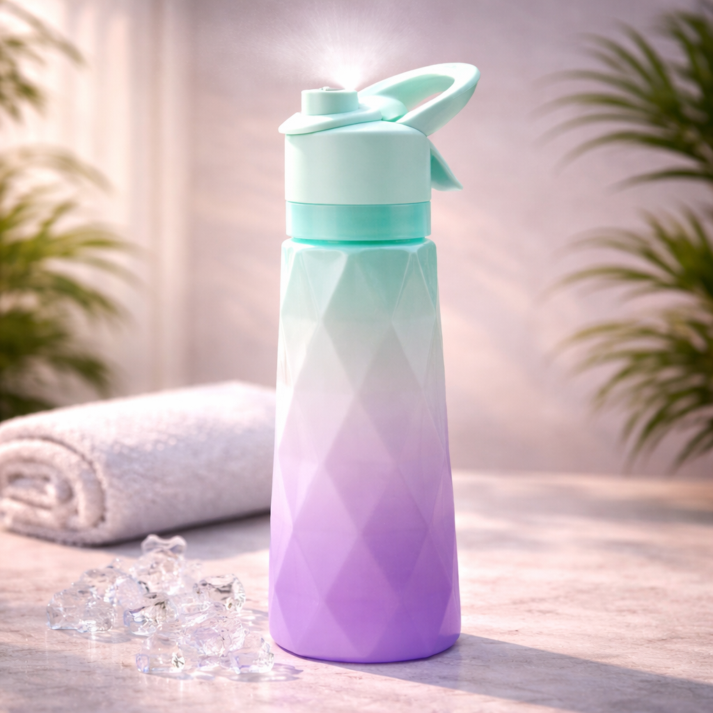 FreshSip. Mistella II GreenPurple